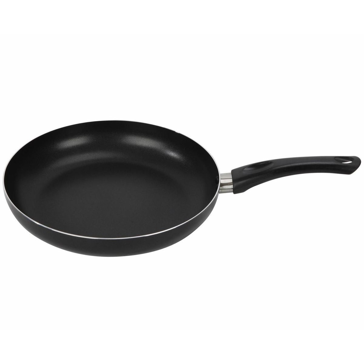 CASA BONITA - Sarten Aluminio Antiad 26Cm Cb