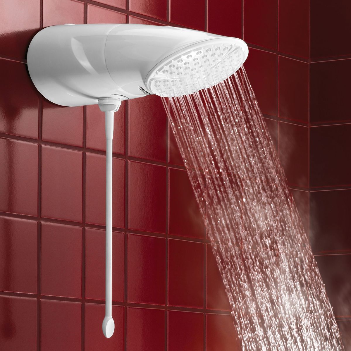 LORENZETTI - Ducha Eléctrica Instantánea Lorenzetti Top Jet Multi 6000W