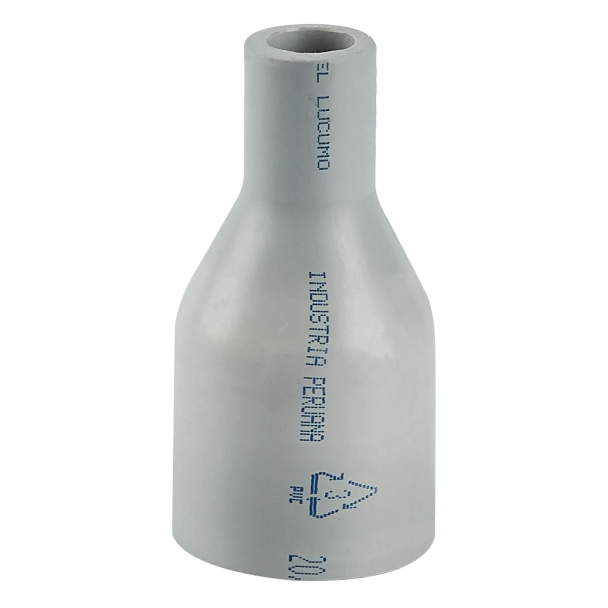 MATUSITA TIGRE - Reducción PVC 1 1/2 x 3/4" | Desague