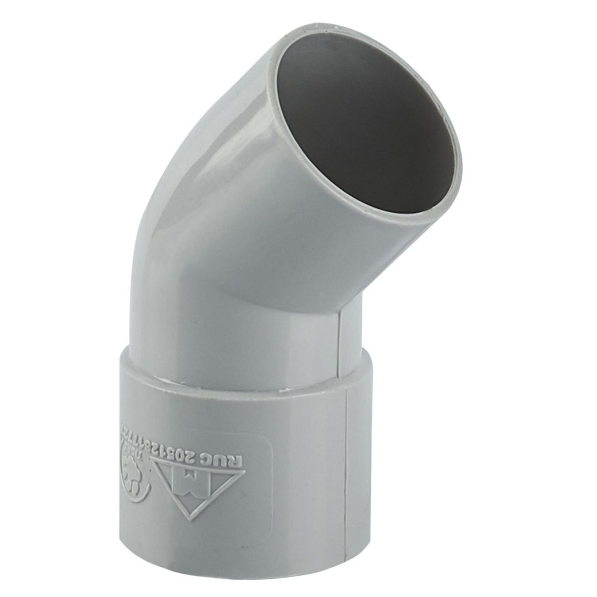 MATUSITA TIGRE - Reducción PVC 1 1/2" - 1 1/4" SP | Agua Fria