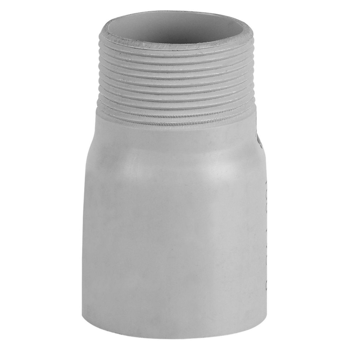 MATUSITA TIGRE - Adaptador 1 1/2 " PVC SP | Agua Fria