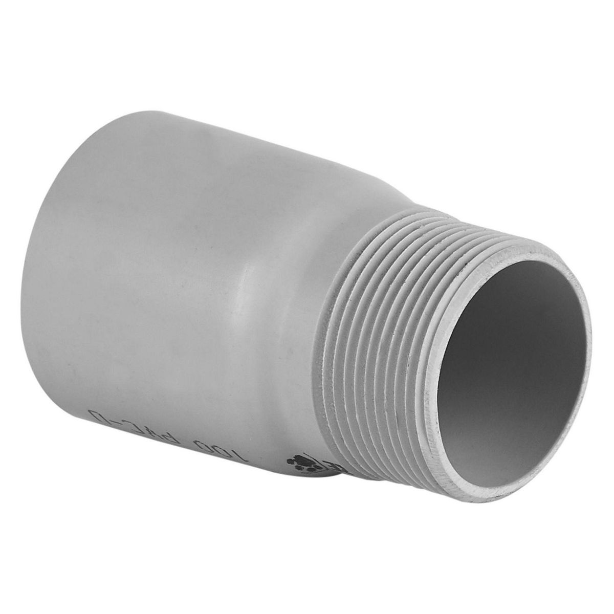 MATUSITA TIGRE - Adaptador 1 1/2 " PVC SP | Agua Fria