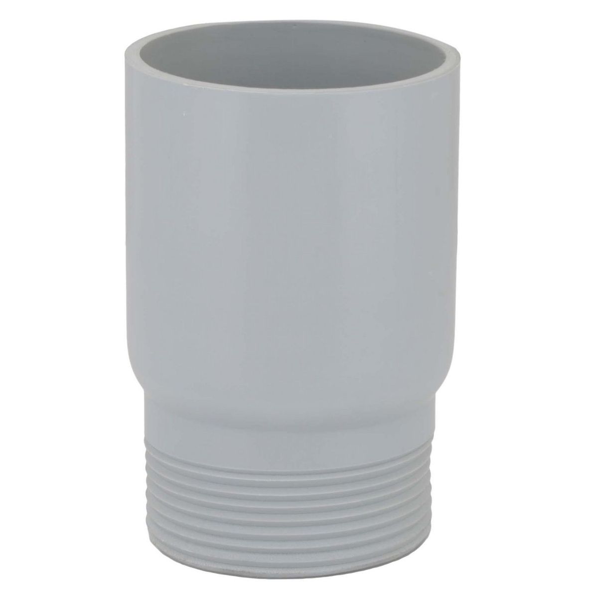 MATUSITA TIGRE - Adaptador 2 1/2" PVC P/R