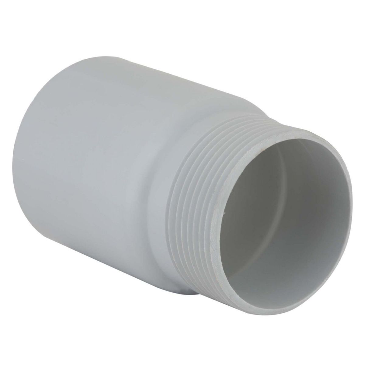 MATUSITA TIGRE - Adaptador 2 1/2" PVC P/R