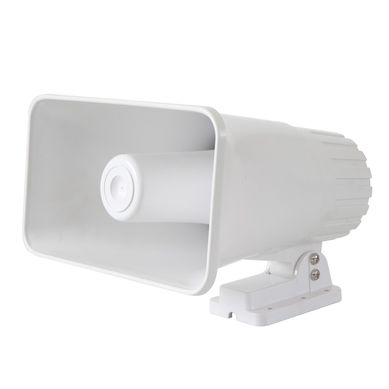 Sirena Blanca 60 W