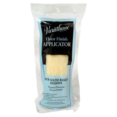 Aplicador Varathane para Pisos de Madera