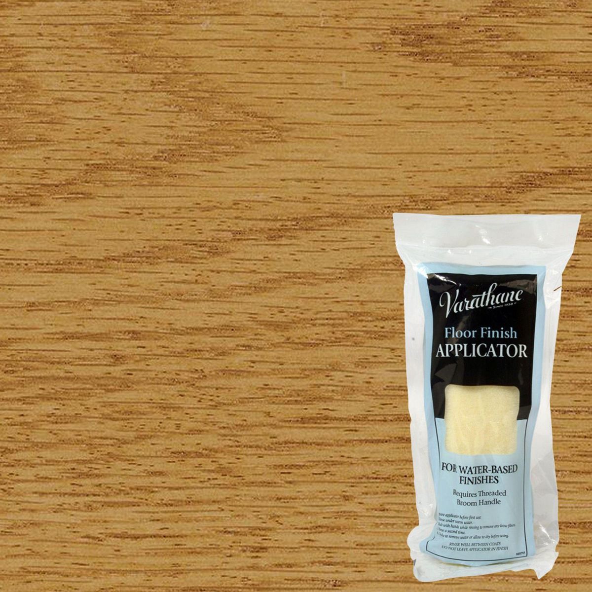 VARATHANE - Aplicador Varathane para Pisos de Madera