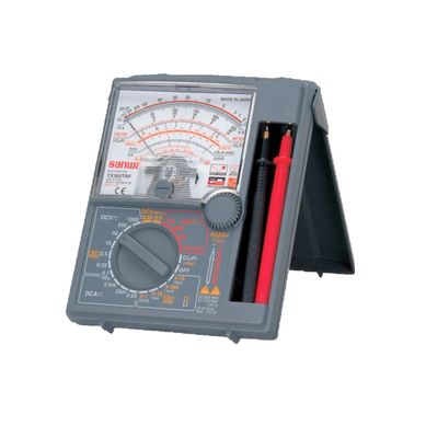 MULTITESTER ANALOGICO 360 TRF.