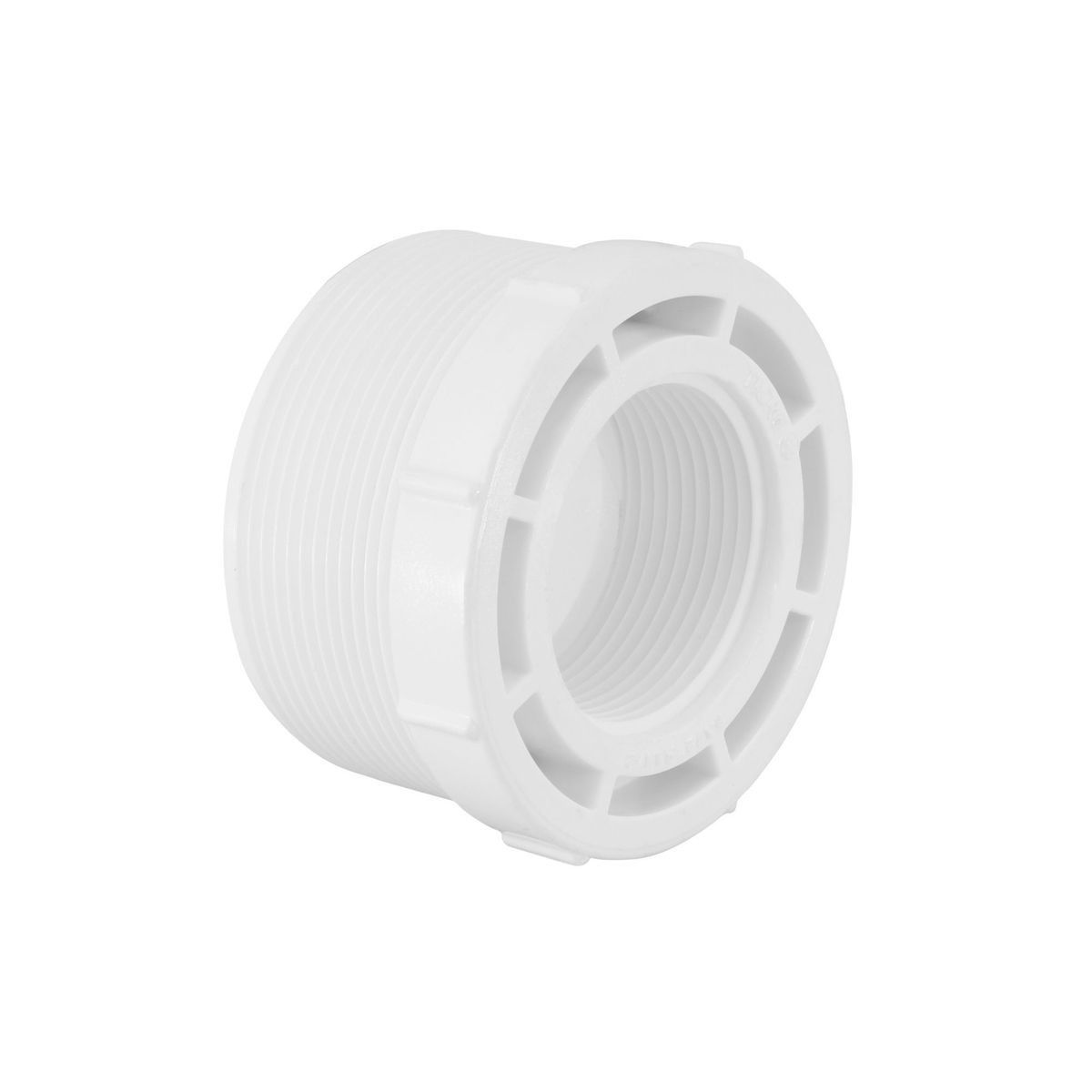 MATUSITA TIGRE - Bushing Reducción PVC 1 1/2 x 1''