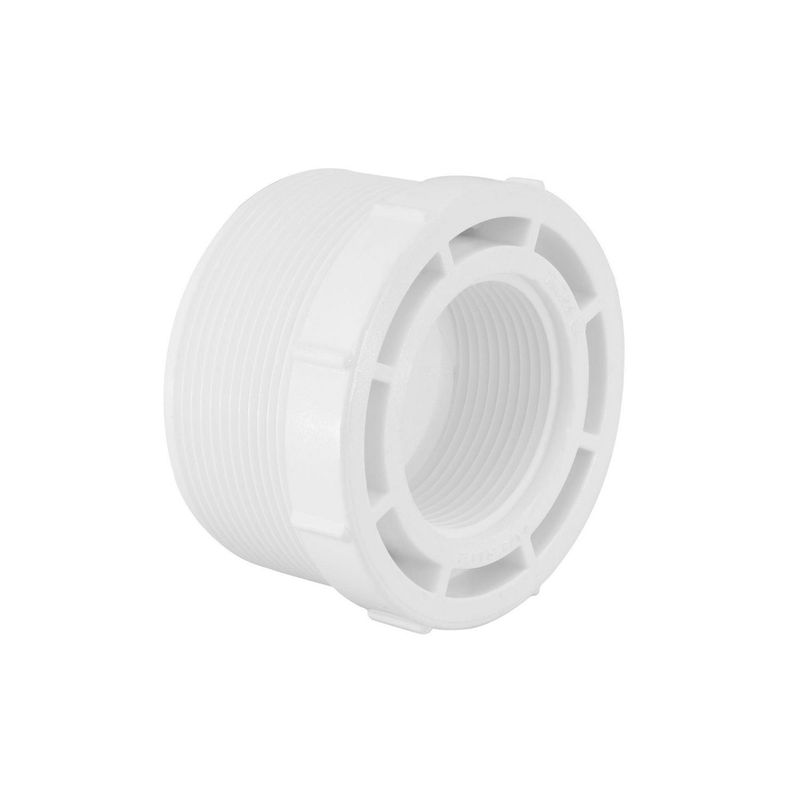 MATUSITA TIGRE - Bushing PVC 2" - 1 1/2" C/R | Agua Fria