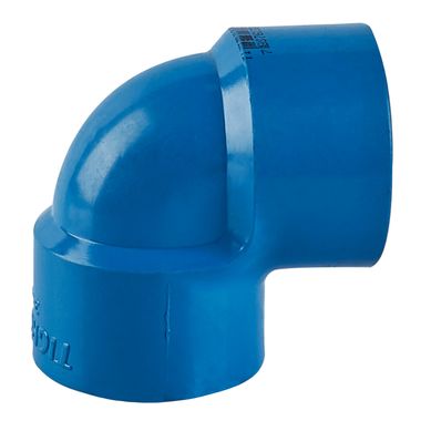 Codo 90� con Inserto de Bronce 3/4