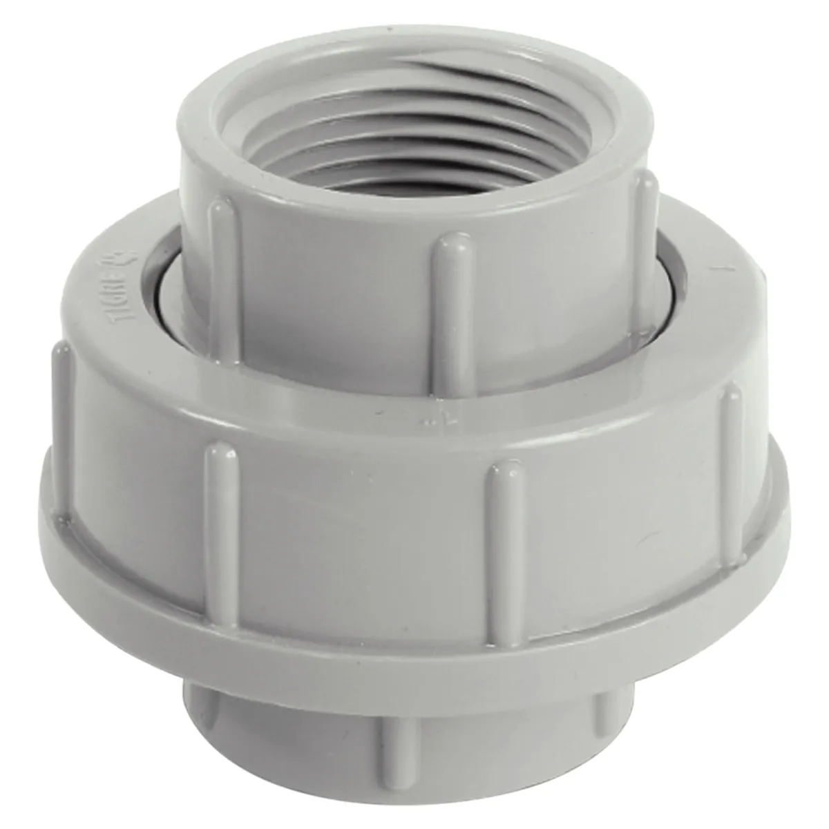 MATUSITA TIGRE - Unión universal PVC 1 1/2" Pcp