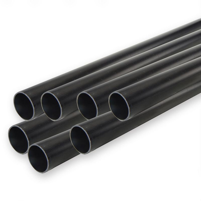 PAVCO - Tubo SAP PVC 1 1/2" Eléctrico Pavco