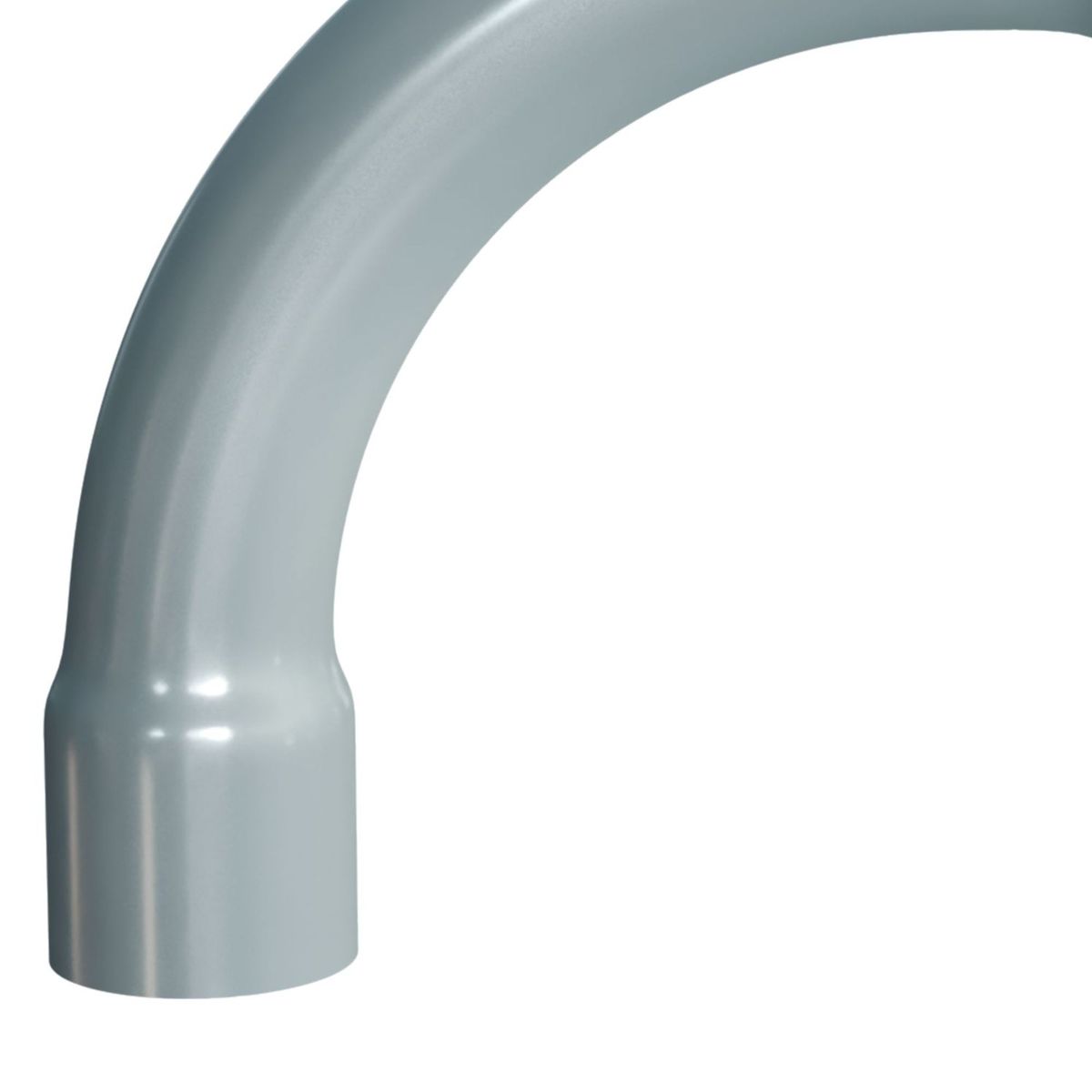 PAVCO - Curva de luz SAP PVC 2" Pavco