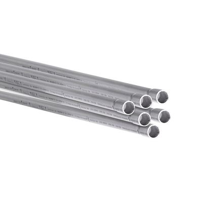Tubo SEL PVC 5/8