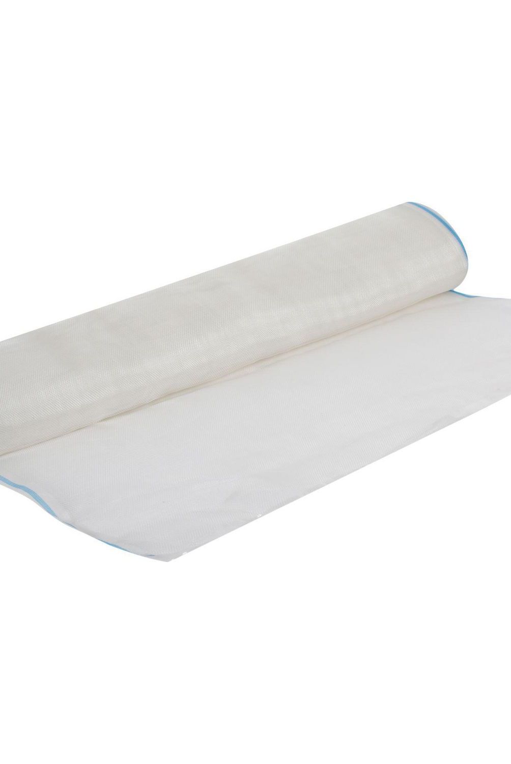 GENERICO - Malla Mosquitero Blanca por Metro Lineal