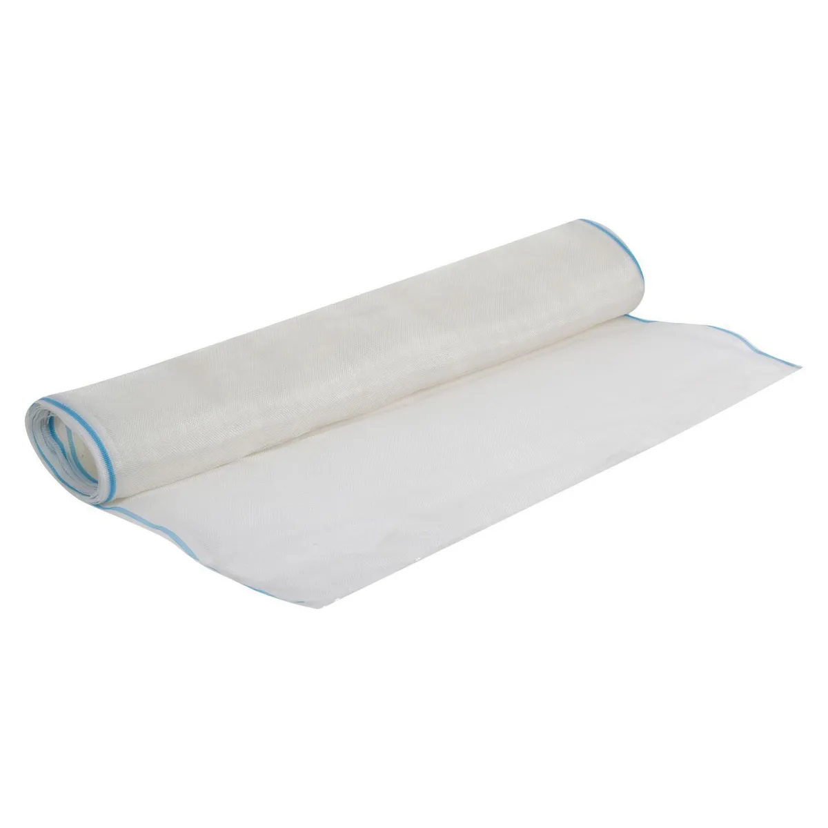 GENERICO - Malla Mosquitero Blanca por Metro Lineal