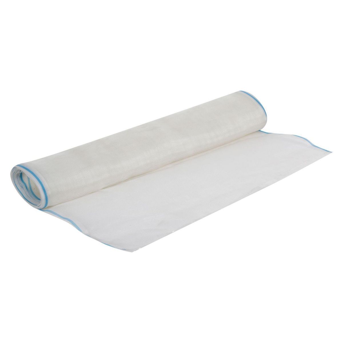 GENERICO - Malla Mosquitero Blanca por Metro Lineal