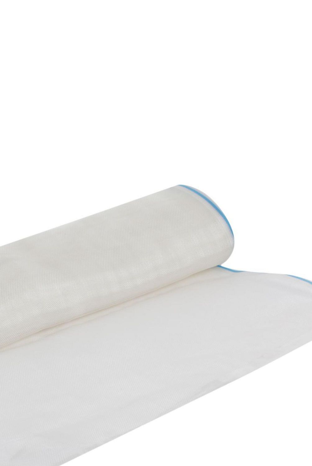 GENERICO - Malla Mosquitero Blanca por Metro Lineal