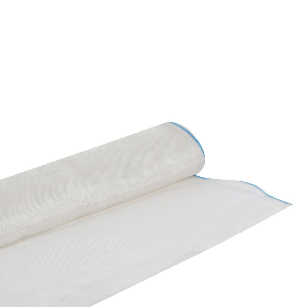 GENERICO - Malla Mosquitero Blanca por Metro Lineal