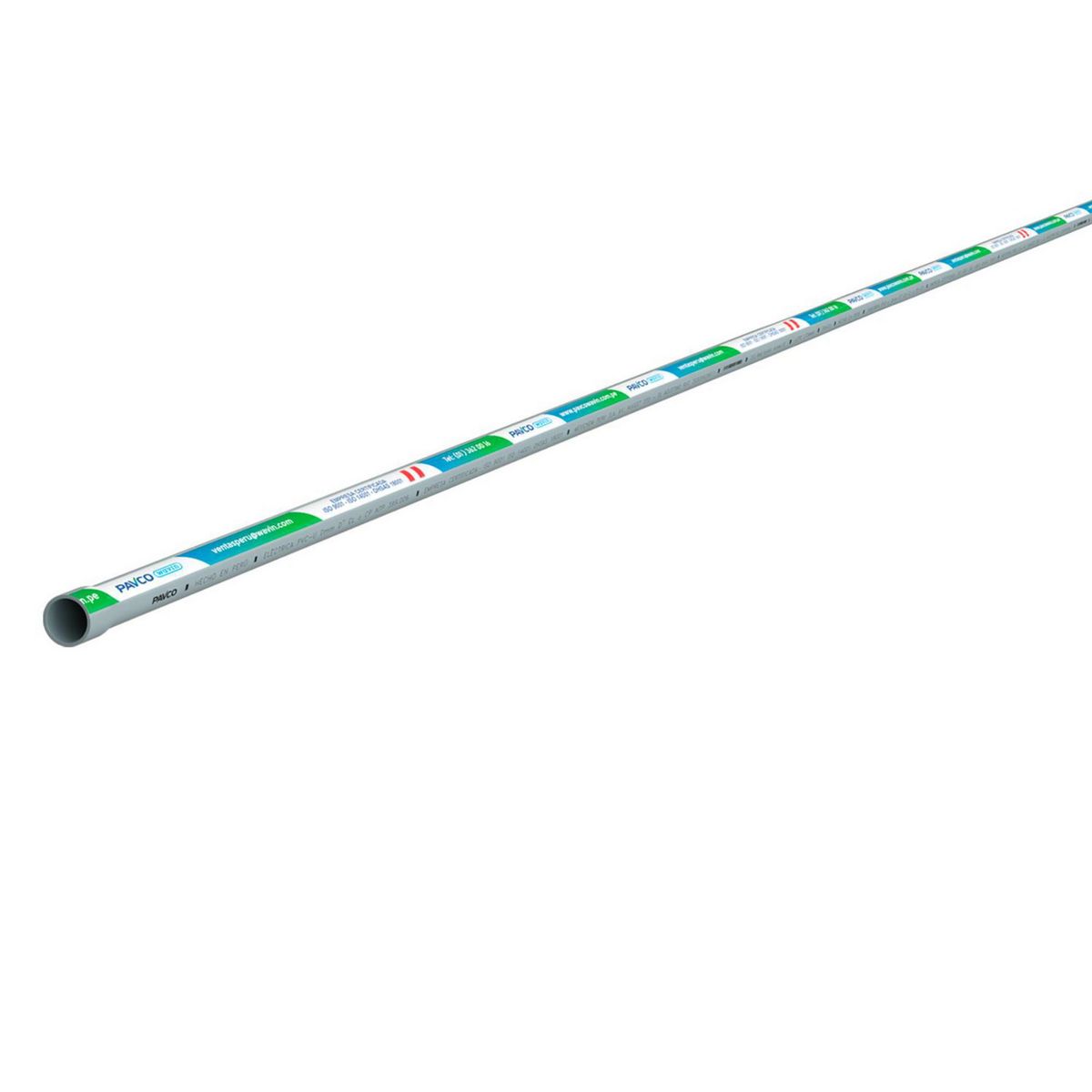 PAVCO - Tubo SEL PVC 3/4" Eléctrico Pavco