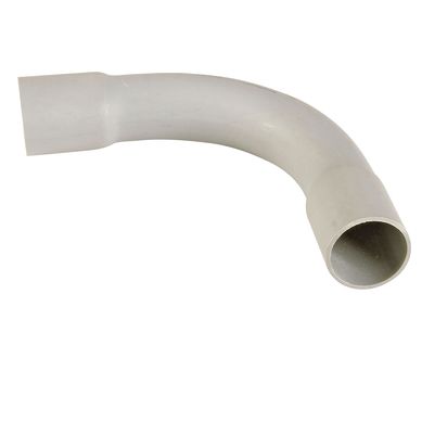 Curva de luz SEL PVC 3/4