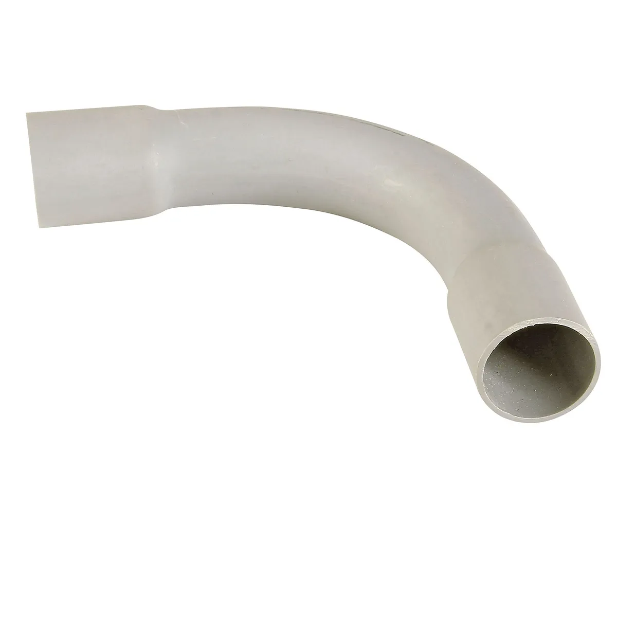 PAVCO - Curva de luz SEL PVC 3/4" Pavco