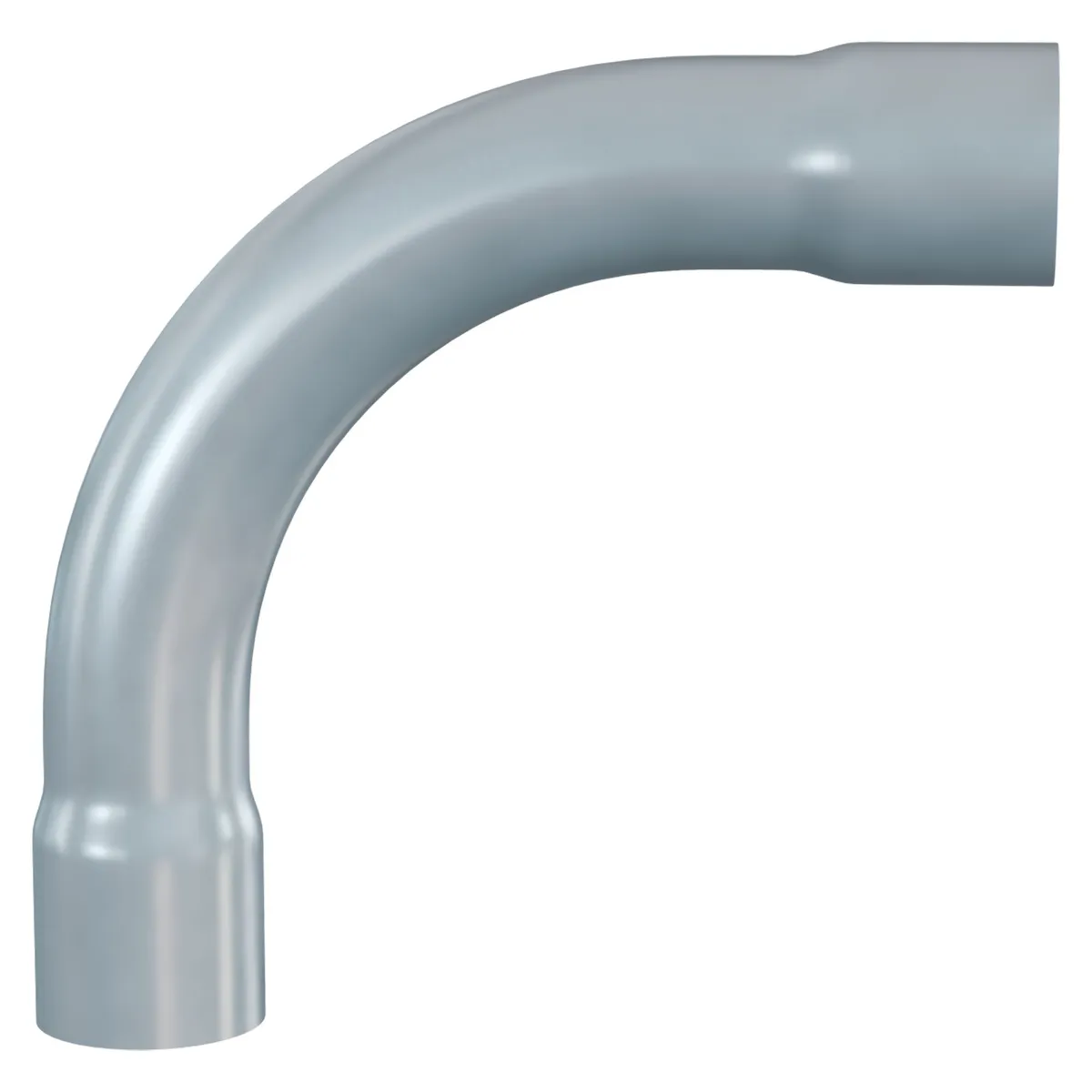 PAVCO - Curva de luz SEL PVC 1" Pavco