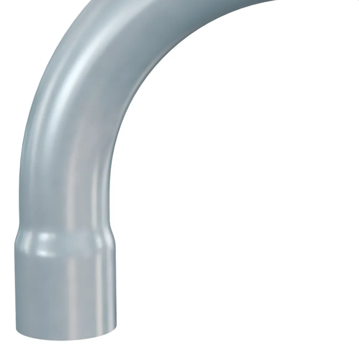 PAVCO - Curva de luz SEL PVC 1" Pavco