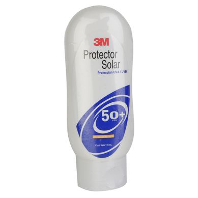 Bloqueador Solar 3M 110 ml.