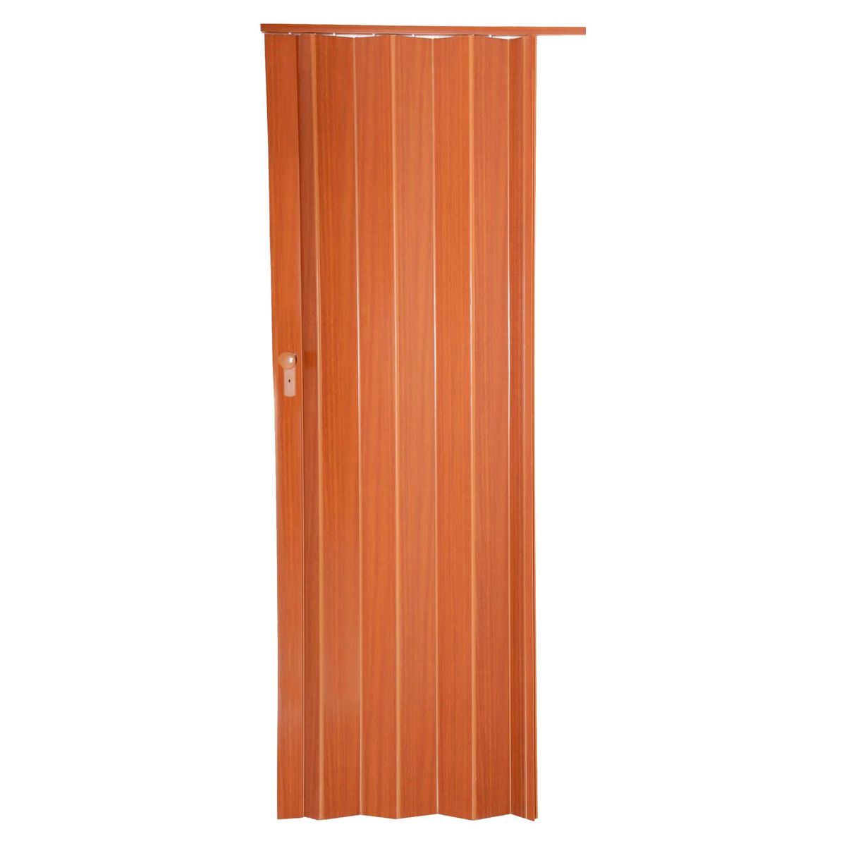 HOGGAN - Puerta Plegable PVC Milano 70 x 200 cm Valencia