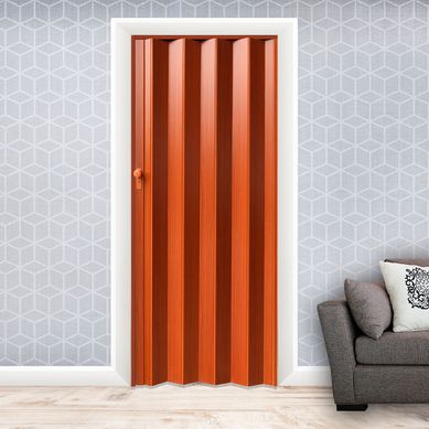 Puerta Plegable Milano PVC 90 x 200 cm Valencia