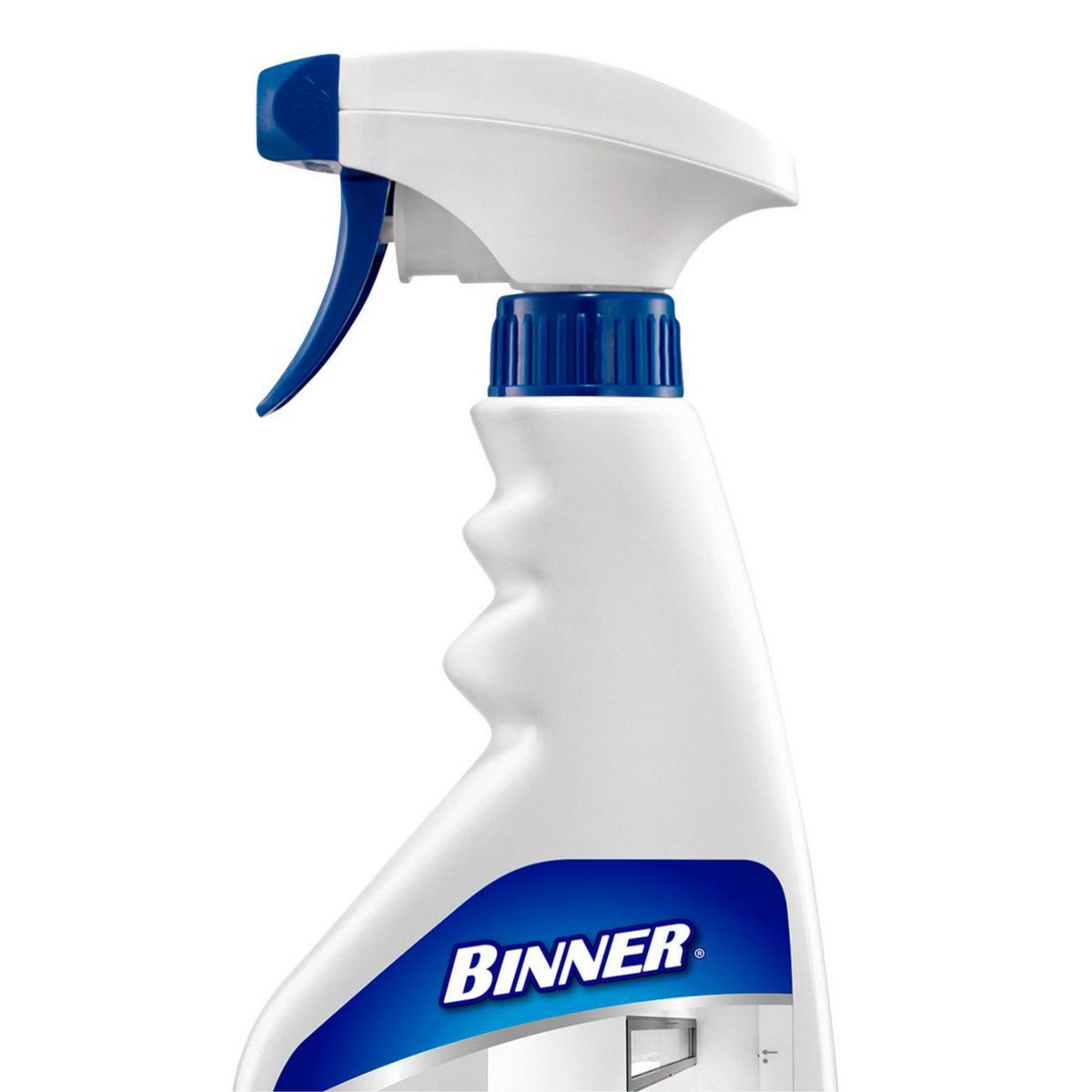 BINNER - Desinfectante Baños Y Duchas 500 Ml
