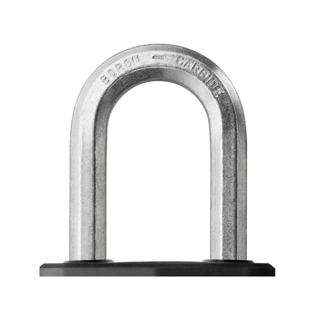 MASTERLOCK - Candado con Cubierta Masterlock 45 mm x 2 unid