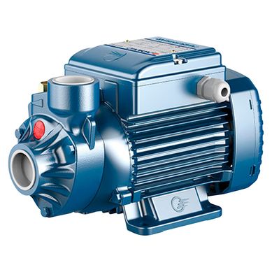 Electrobomba Periferica Pedrollo PKM60 0.5 HP 40 L/min