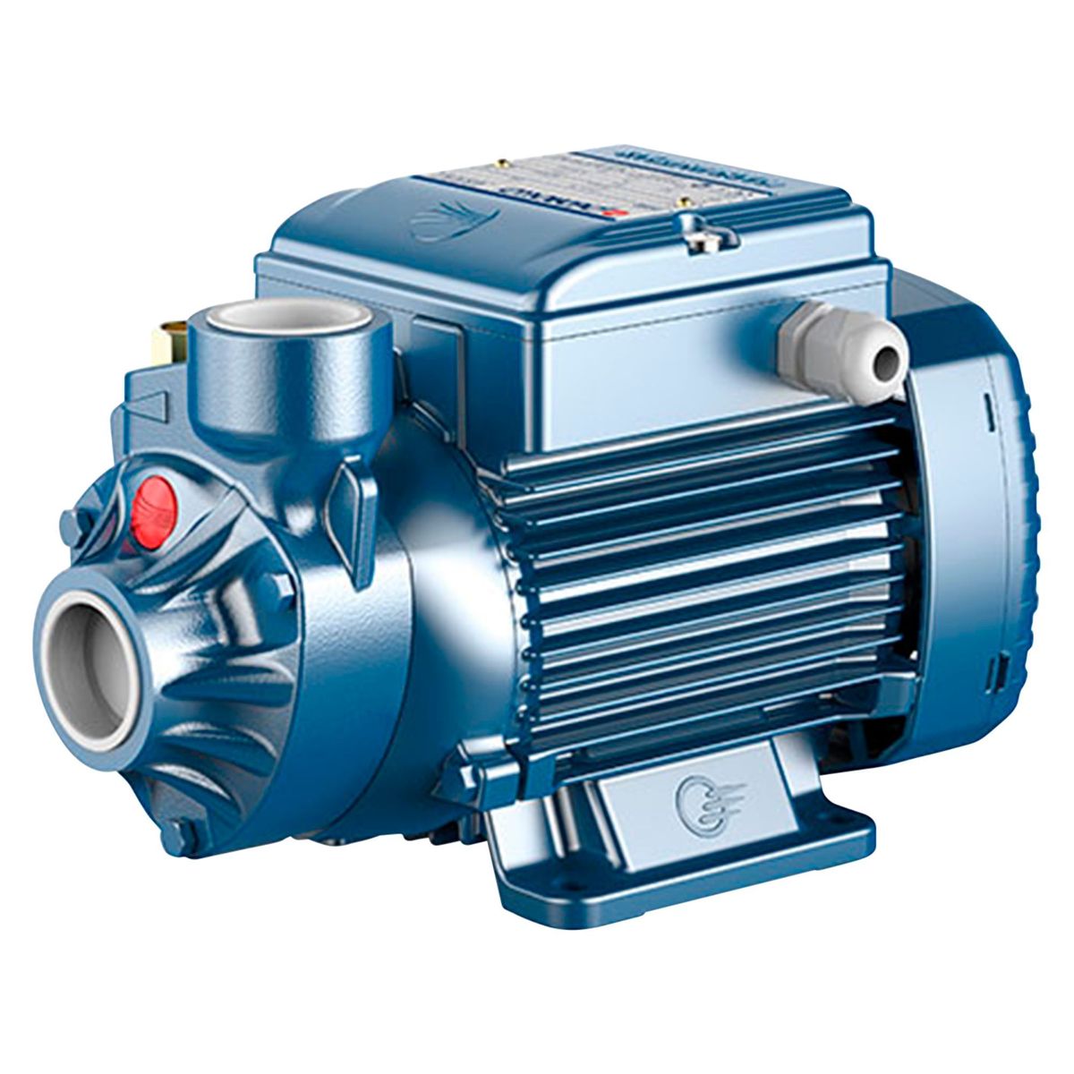 PEDROLLO - Electrobomba Periférica Pedrollo PKM60 0.5 HP 40 L/min