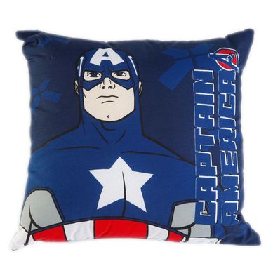 Cojn Infantil Avengers 40x40cm