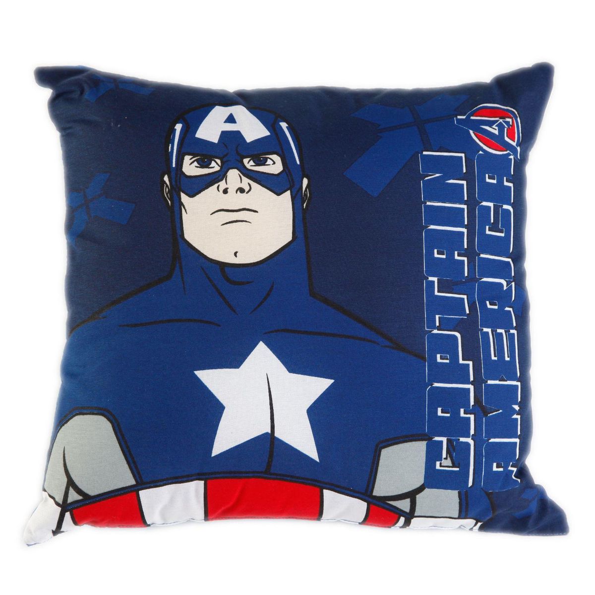 AVENGERS - Cojín Infantil Avengers 40x40cm