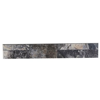 Zcalo Swing Gris 10x60cm