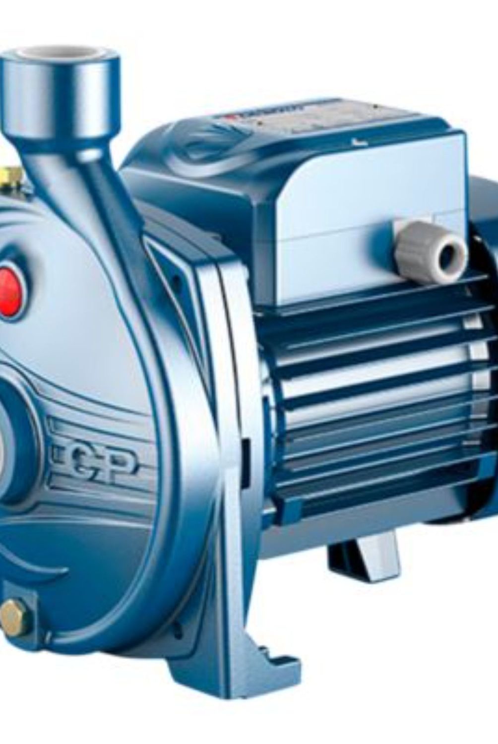 PEDROLLO - Electrobomba Centrifuga Pedrollo CPM650M 1.5 HP 150 L/min