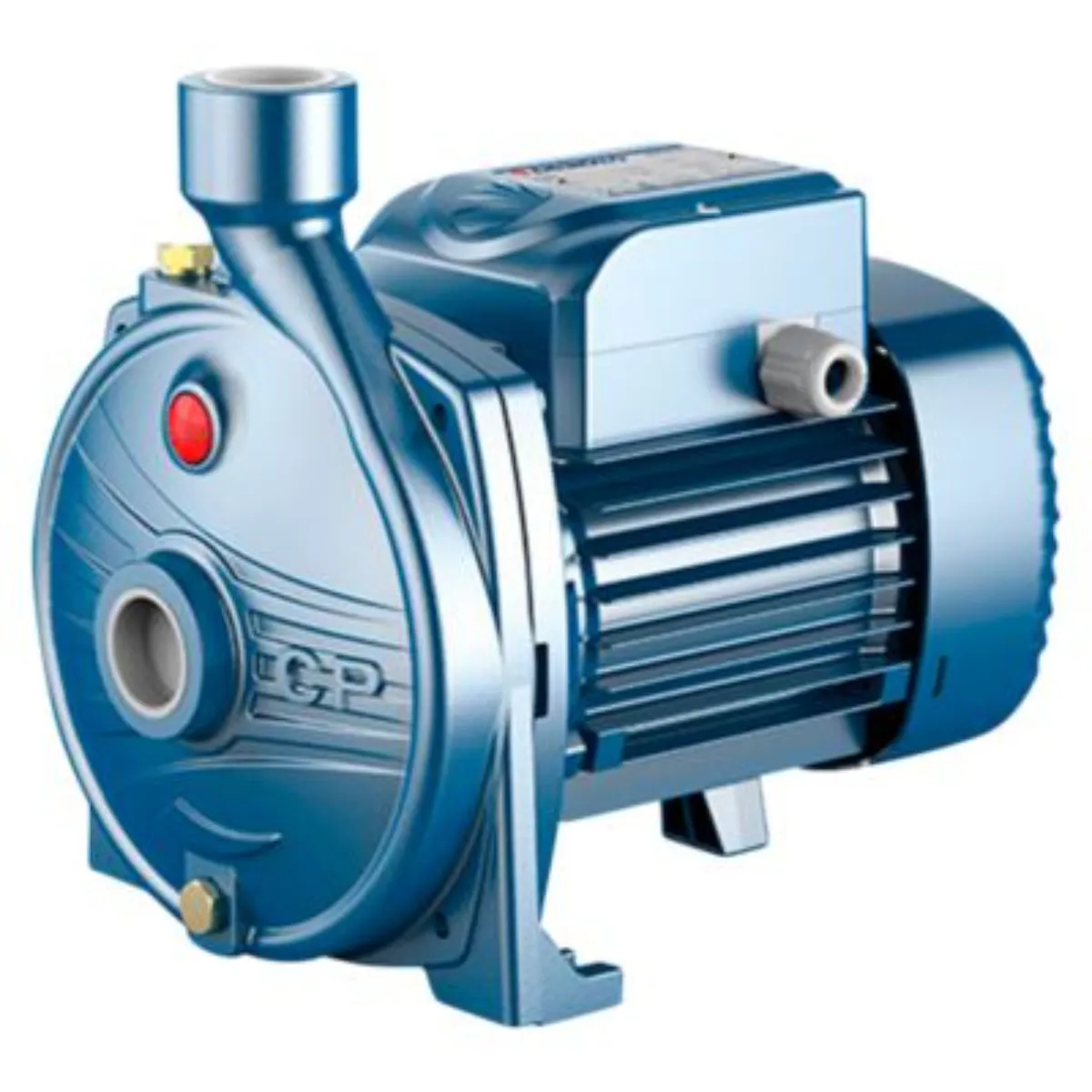 PEDROLLO - Electrobomba Centrífuga Pedrollo CPM650M 1.5 HP 150 L/min