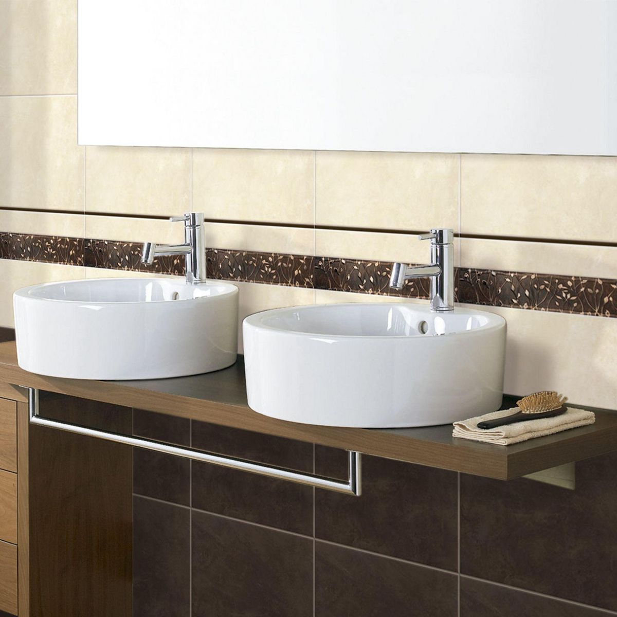 KANTU - Listelo Hera 40x7.7cm