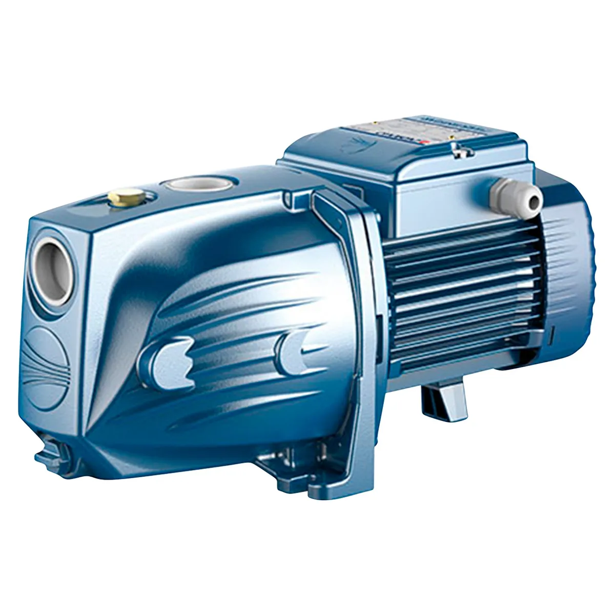 PEDROLLO - Electrobomba Jet Autocebante Pedrollo JSWM 2C 1 HP 70 L/min