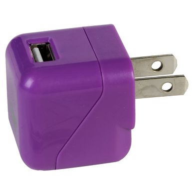 Cargador USB 1 AH