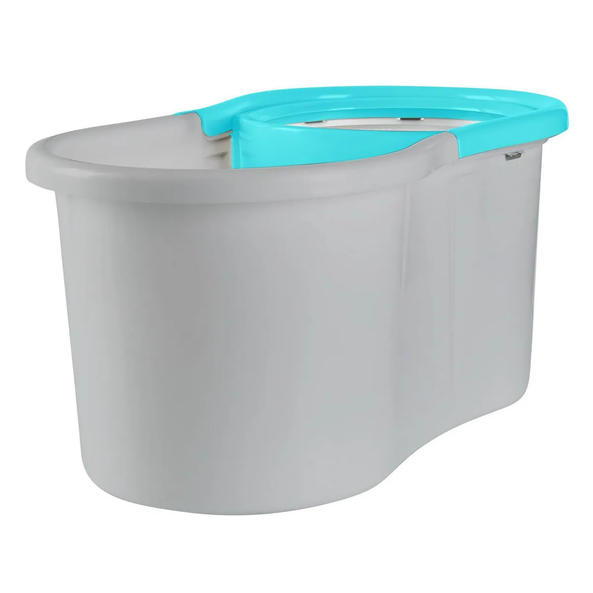 KLEINE WOLKE - Trapeador Balde Mopa Tornado