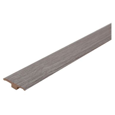Gua Transicin 42x9.5x0.9 Gris