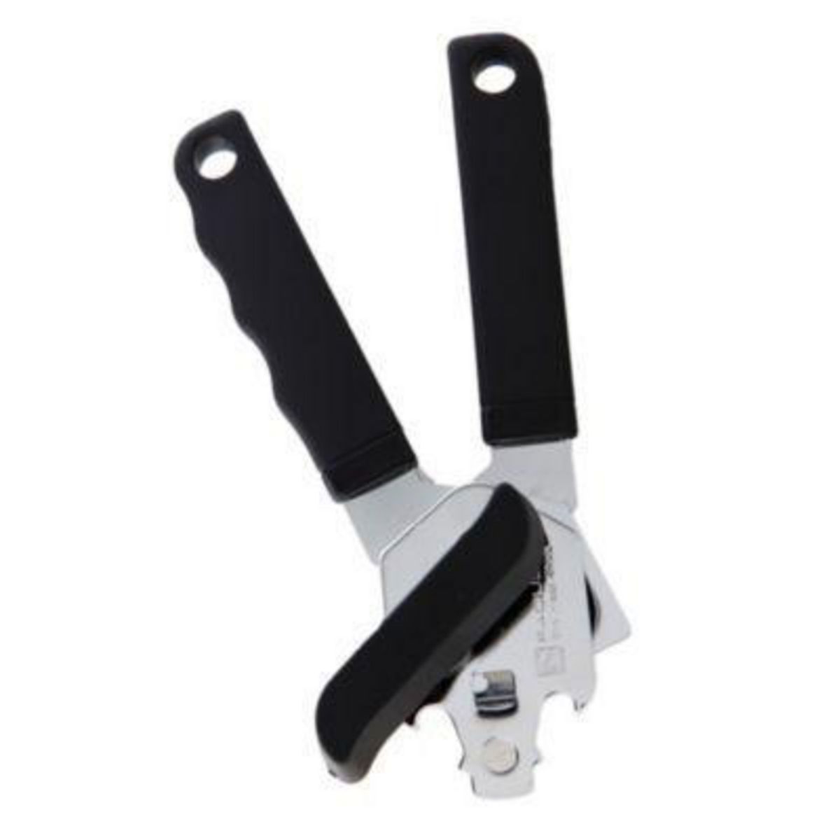 FACUSA - Abrelata doméstico Facusa Negro