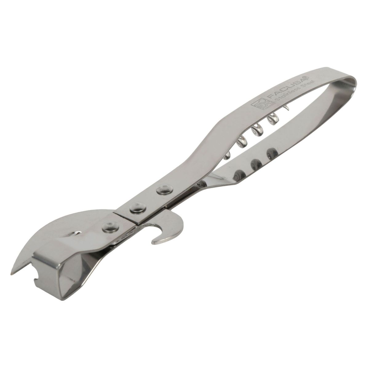 FACUSA - Abrelata Torito 15.5cm