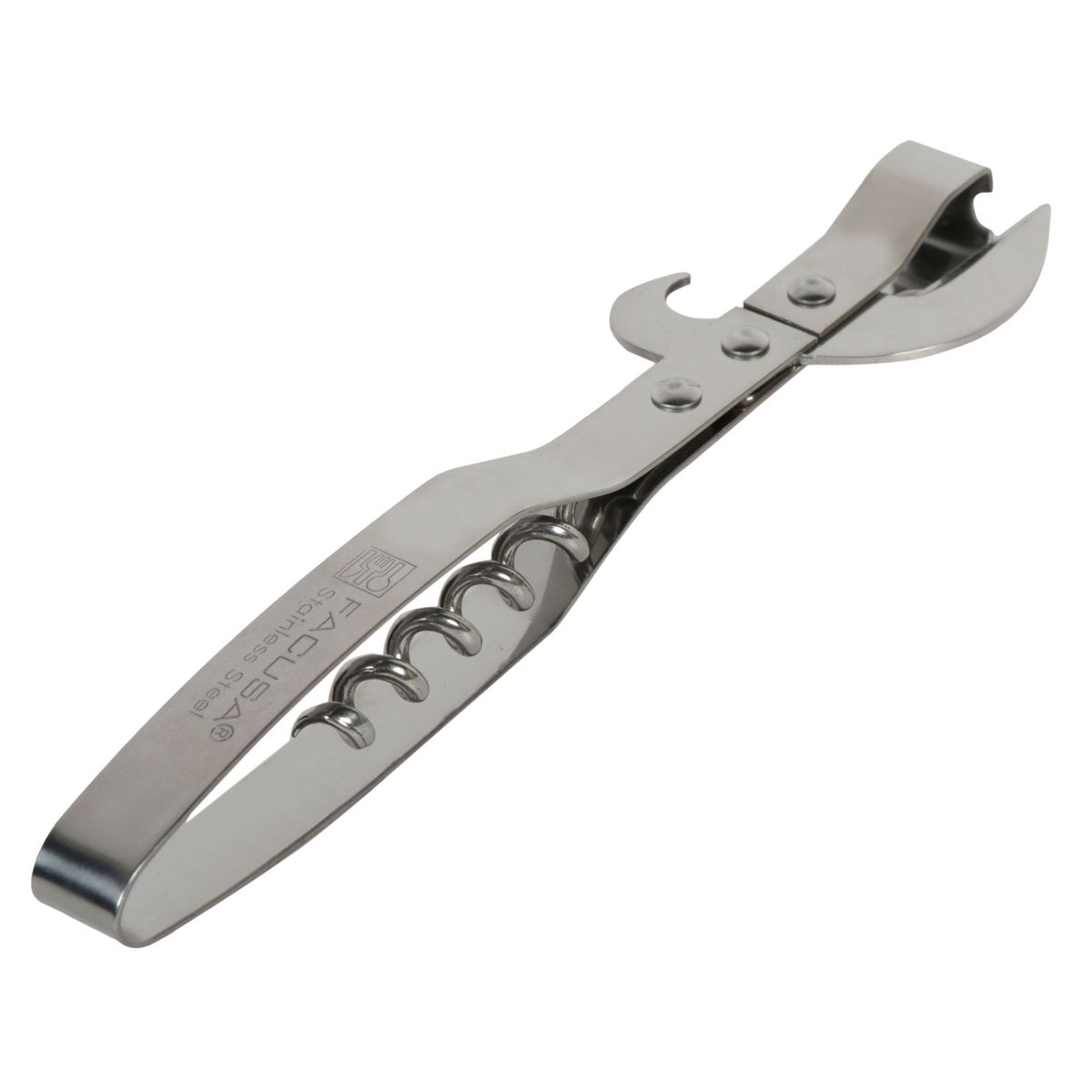 FACUSA - Abrelata Torito 15.5cm