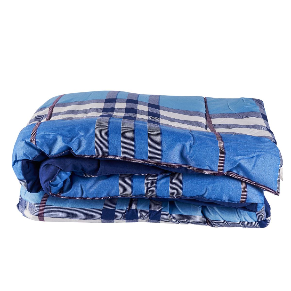 JUST HOME COLLECTION - Edredón 1.5 plazas estampado